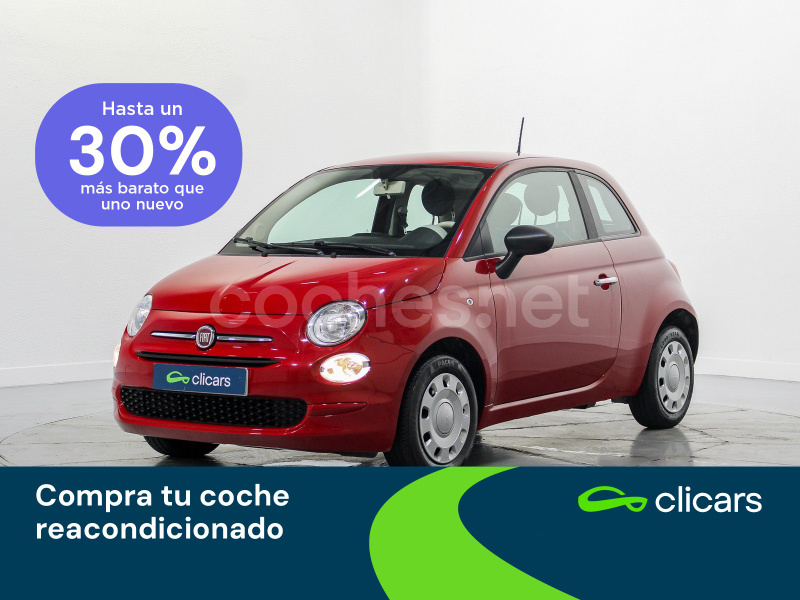 FIAT 500 2022 10 990 En Madrid Coches fiat-500-2022-10-990-en-madrid-coches