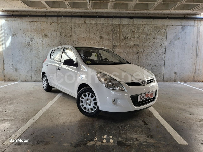 HYUNDAI i20 1.4 CRDI PBT Classic