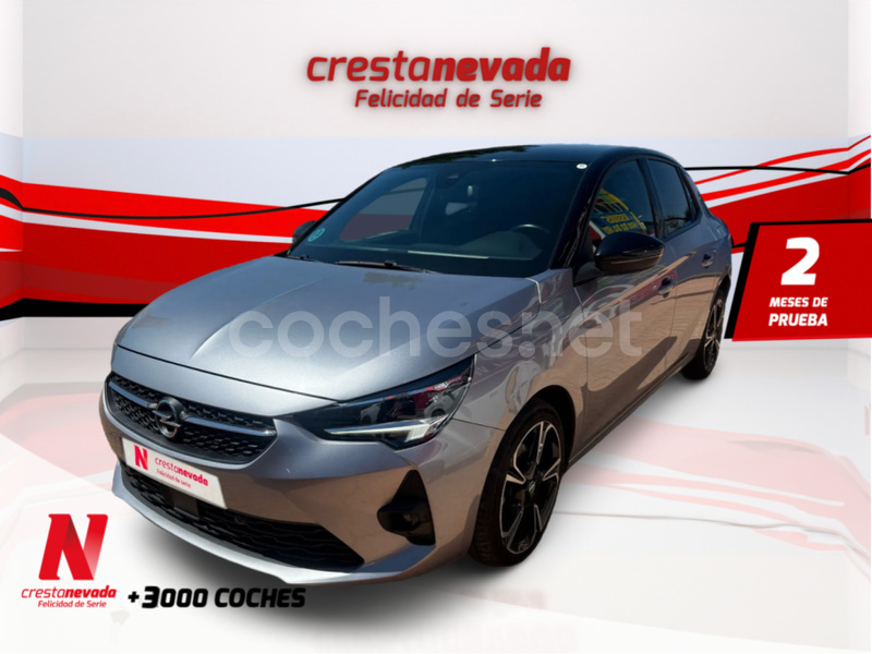 OPEL Corsa 1.2T XHL GSLine