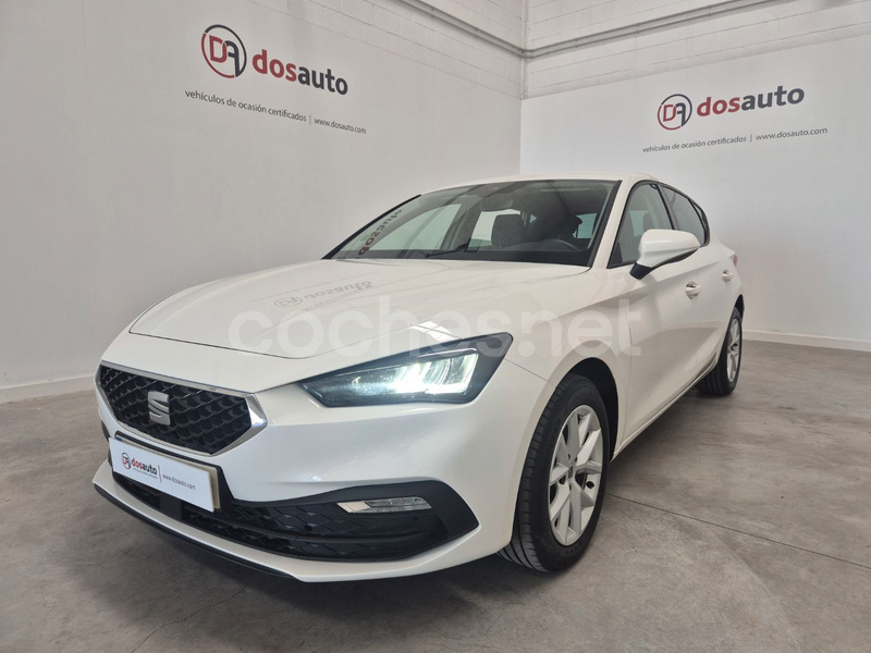 SEAT León 2.0 TDI SS Style Go