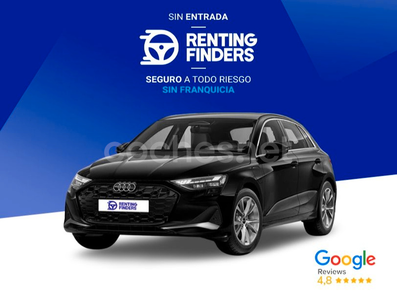 AUDI A3 Sportback Advanced TFSI e S tronic