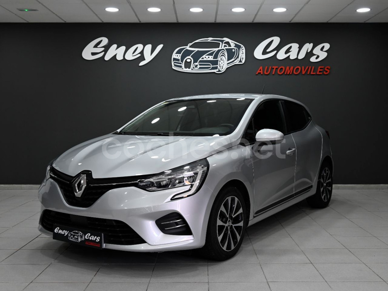 RENAULT Clio Intens TCe