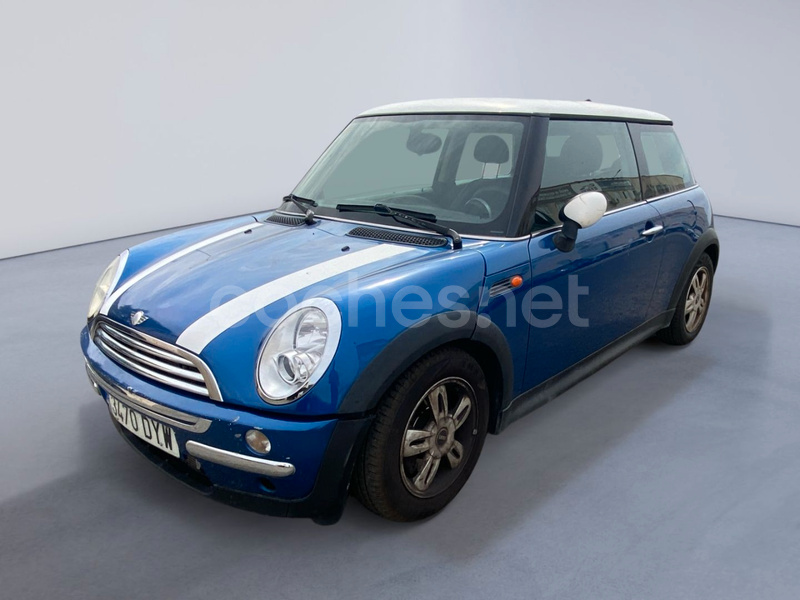MINI MINI One D Park Lane