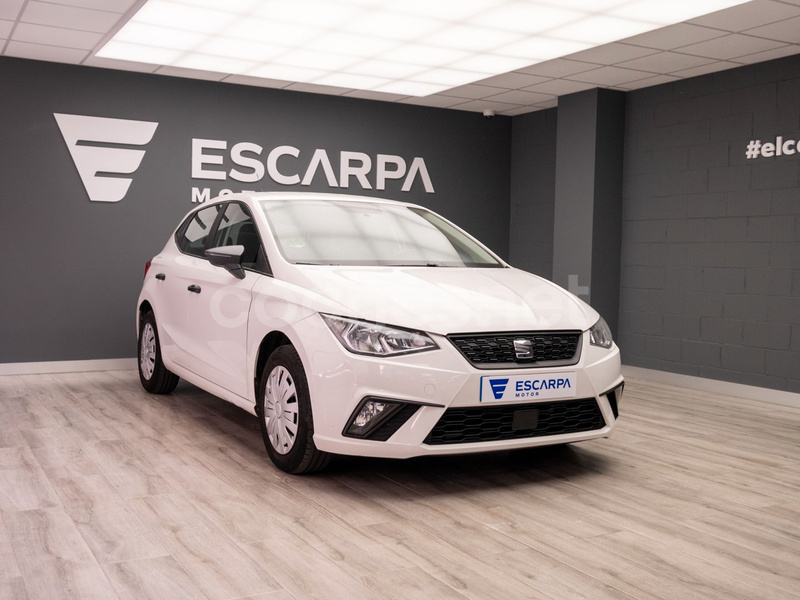 SEAT Ibiza 1.0 Reference Plus
