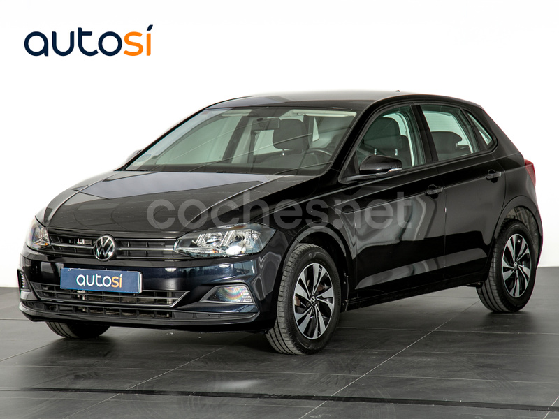 VOLKSWAGEN Polo Advance 1.0 TSI