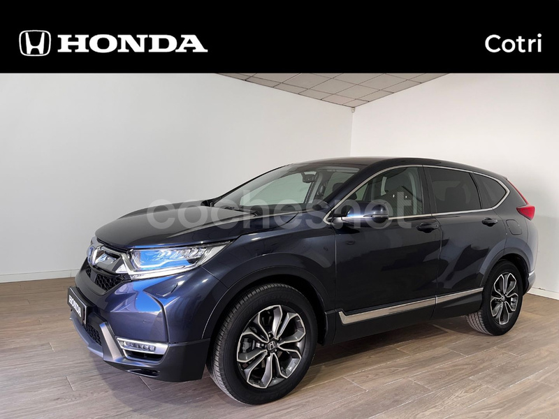 HONDA CR-V 2.0 iMMD 4x2Elegance Navi