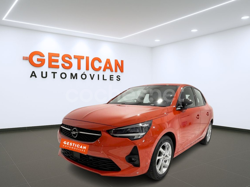 OPEL Corsa 1.2T XHL Edition