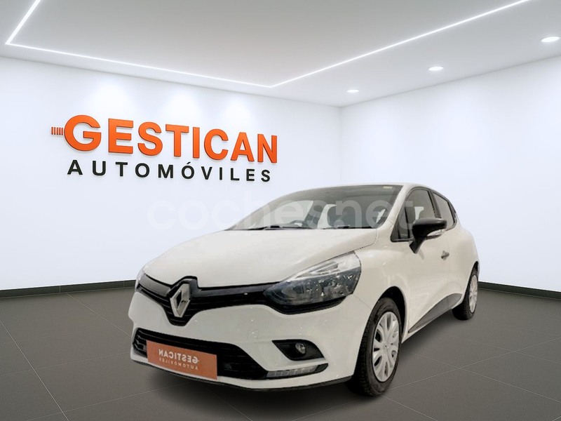 RENAULT Clio Business TCe 18