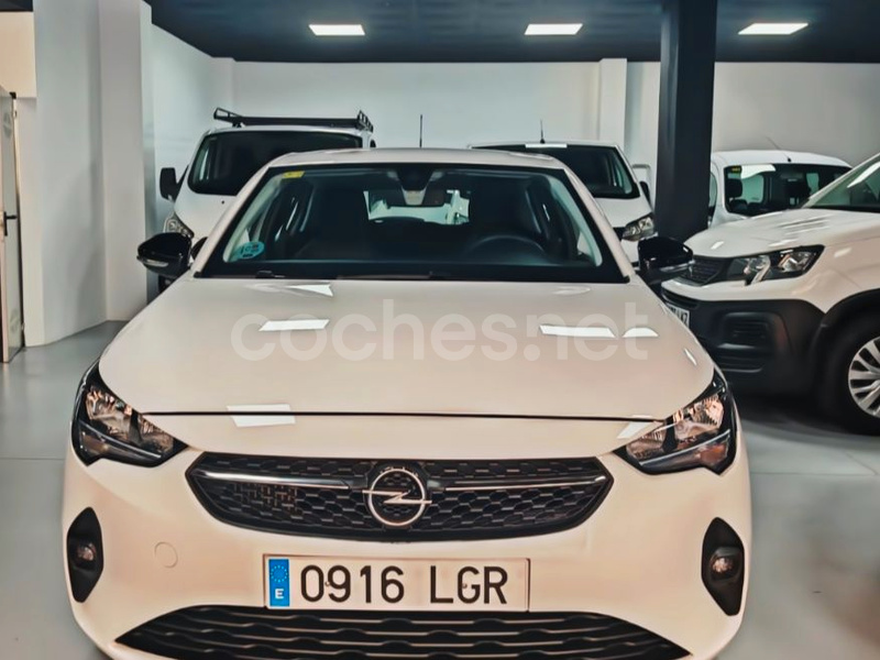 OPEL Corsa 1.2T XHL Edition