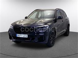 BMW X5 xDrive45e BMW X5 xDrive45e