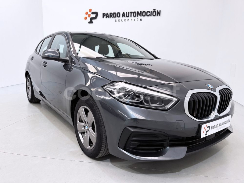 BMW Serie 1 118i