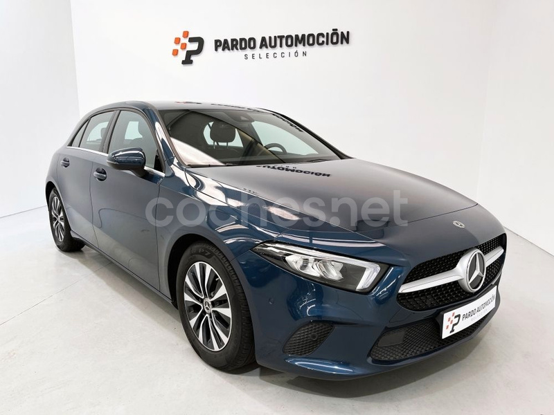 MERCEDES-BENZ Clase A A 180 d