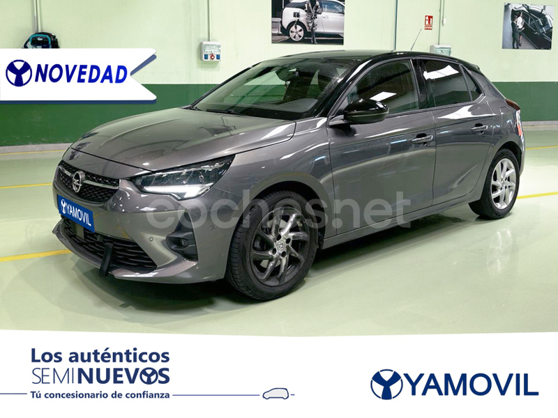 OPEL Corsa 1.2T XHL GSLine