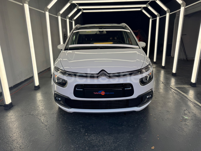CITROEN Grand C4 Picasso BlueHDi Feel EAT6