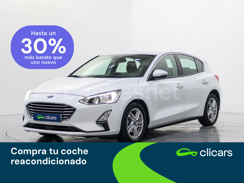 FORD Focus 1.5 Ecoblue Trend