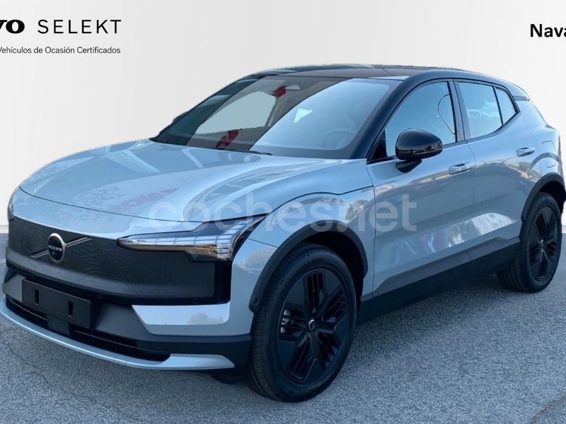 VOLVO EX30 Twin Motor AWD Ultra Cross Country Auto