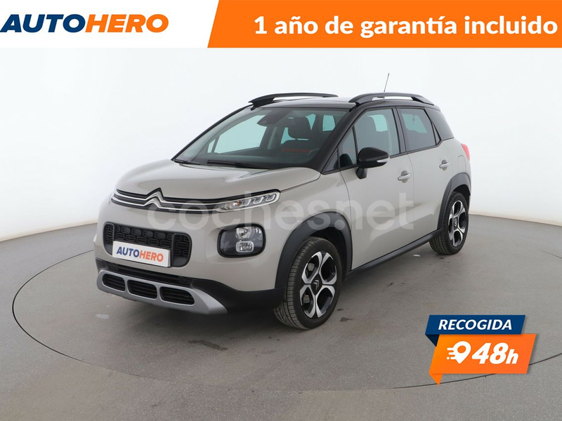 CITROEN C3 Aircross PureTech SS SHINE