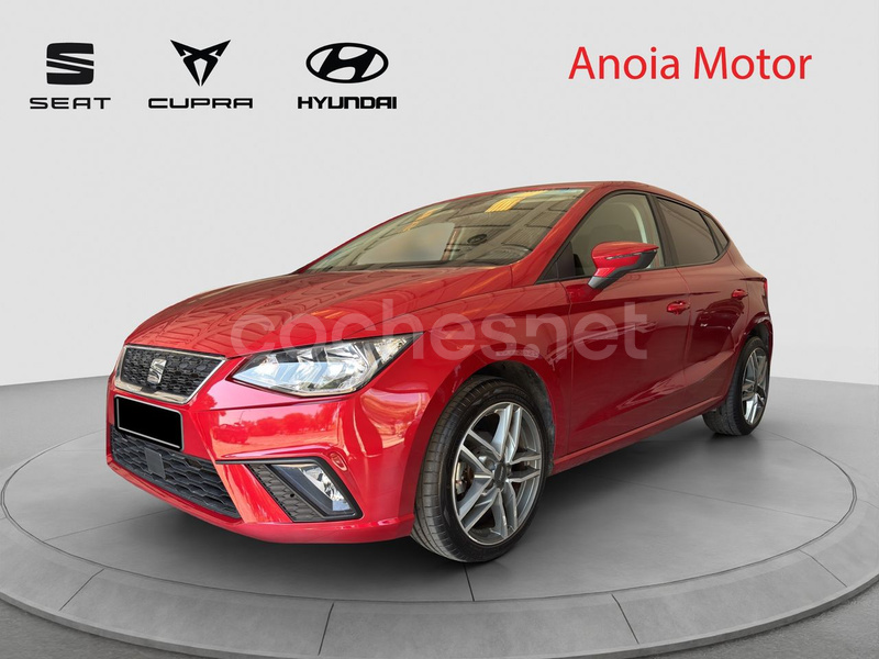 SEAT Ibiza 1.0 EcoTSI Style