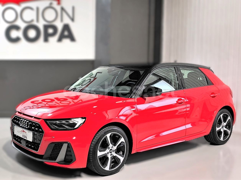 AUDI A1 Sportback Adrenalin 30 TFSI