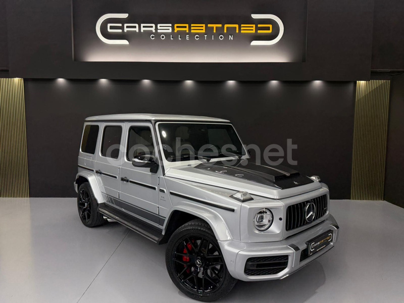 MERCEDES-BENZ Clase G MercedesAMG G 63