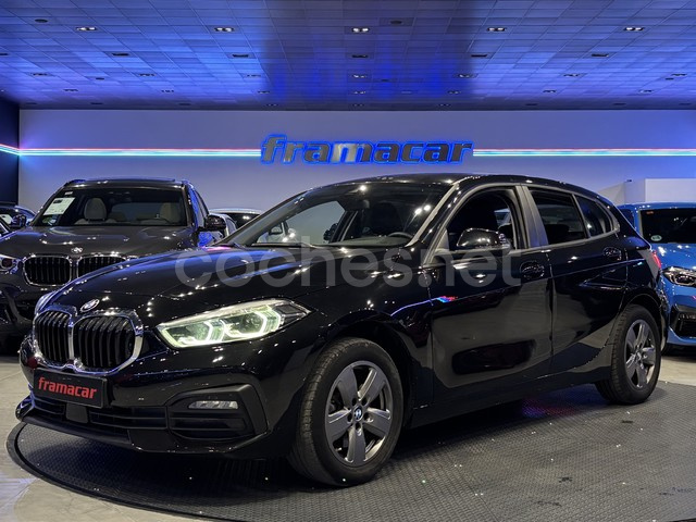 BMW Serie 1 116d