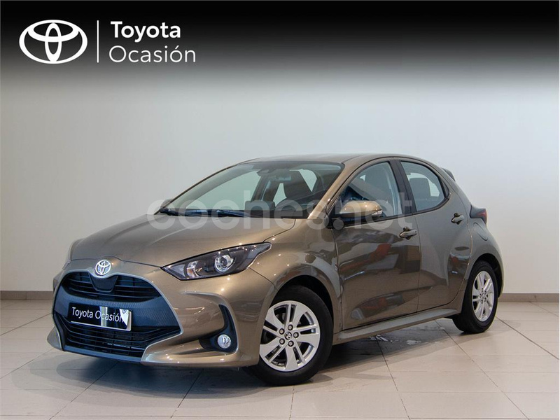 TOYOTA Yaris 1.5 125 SEdition