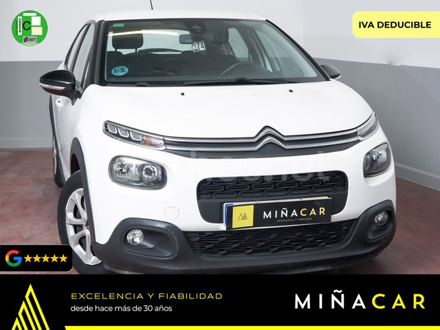 CITROEN C3 BlueHDi SS FEEL