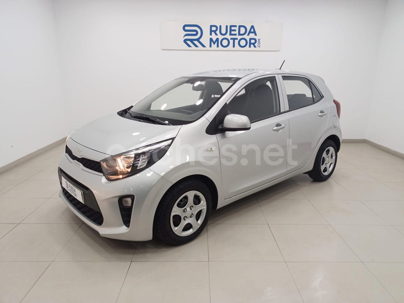 KIA Picanto 1.0 DPi Concept