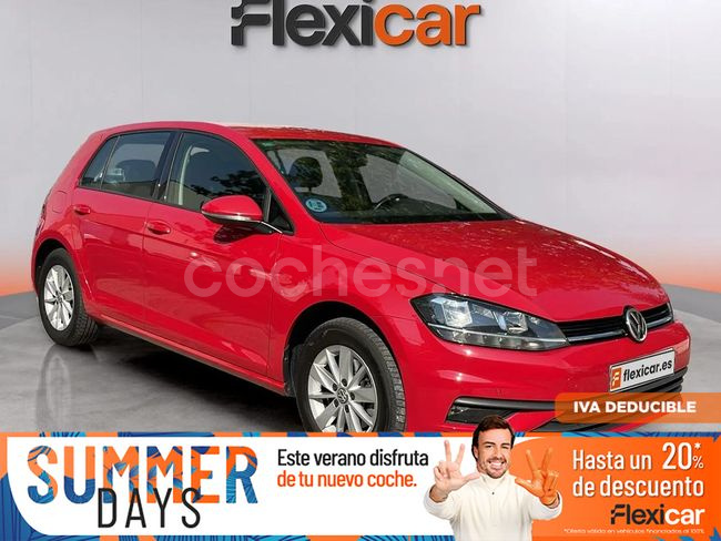 VOLKSWAGEN Golf Last Edition 1.6 TDI