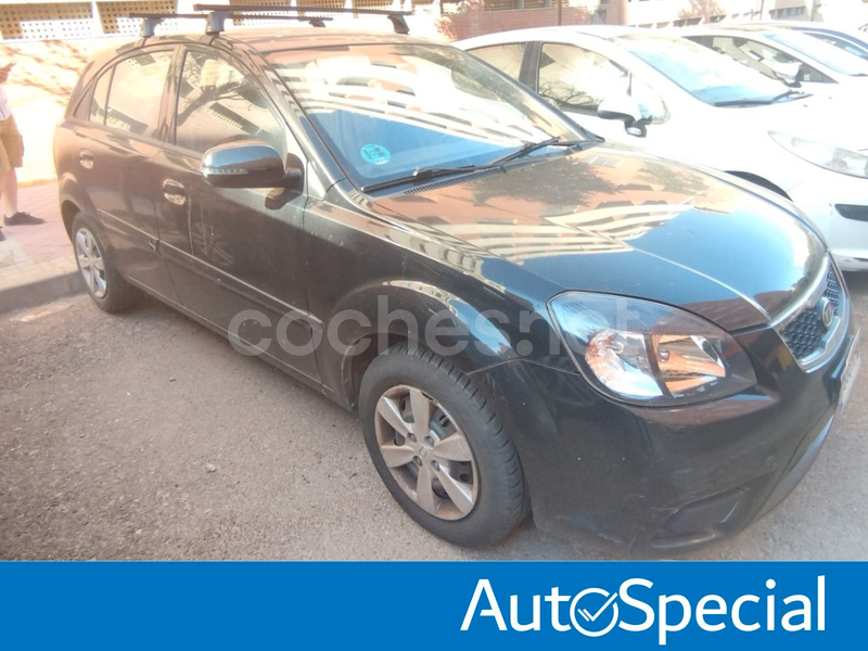 KIA Rio 1.4 DOHC Active