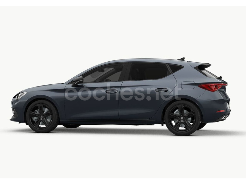 SEAT León 1.5 TSI SS FR 75 Aniversario