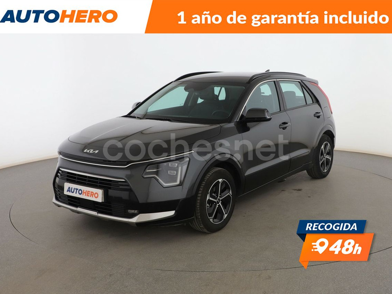 KIA Niro 1.6 GDi PHEV Drive