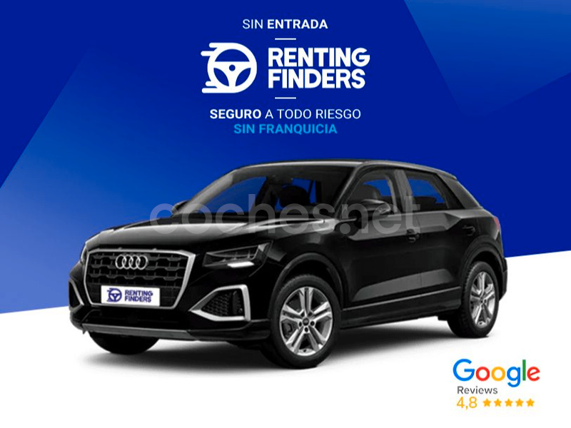 AUDI Q2 Advanced 30 TFSI