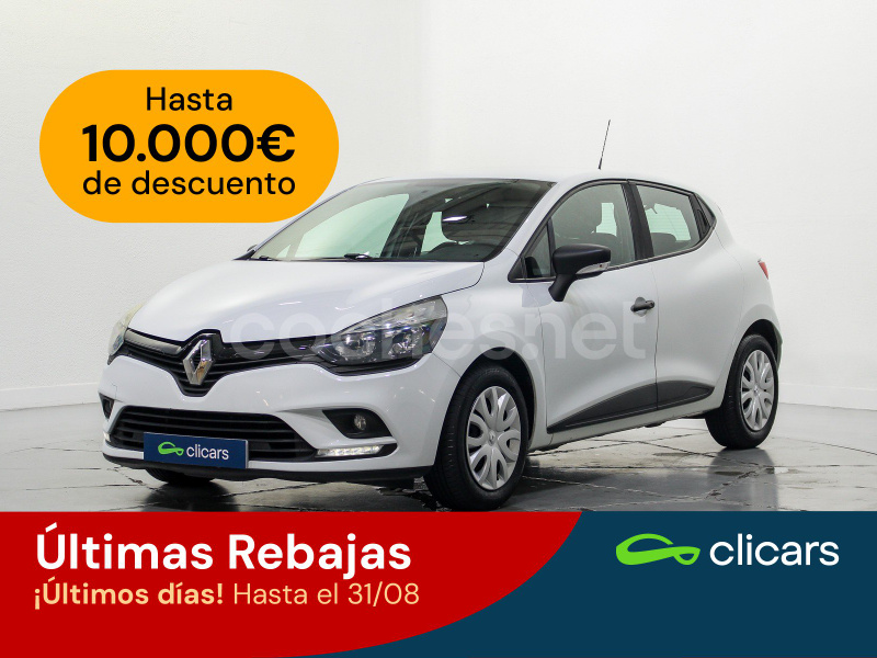 RENAULT Clio Business dCi 18