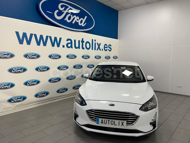 FORD Focus 1.5 Ecoblue Trend