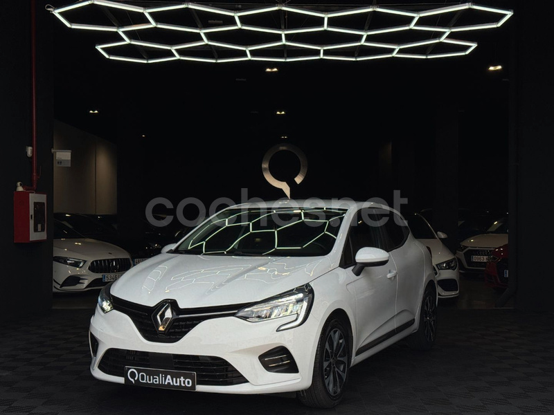 RENAULT Clio Intens TCe