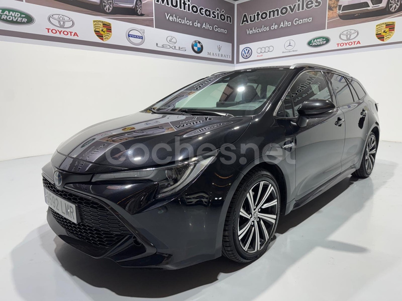 TOYOTA Corolla 2.0 180H STYLE ECVT TOURING SPORT