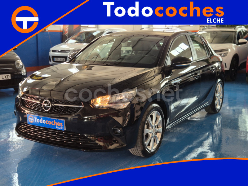 OPEL Corsa 1.2 XEL Edition