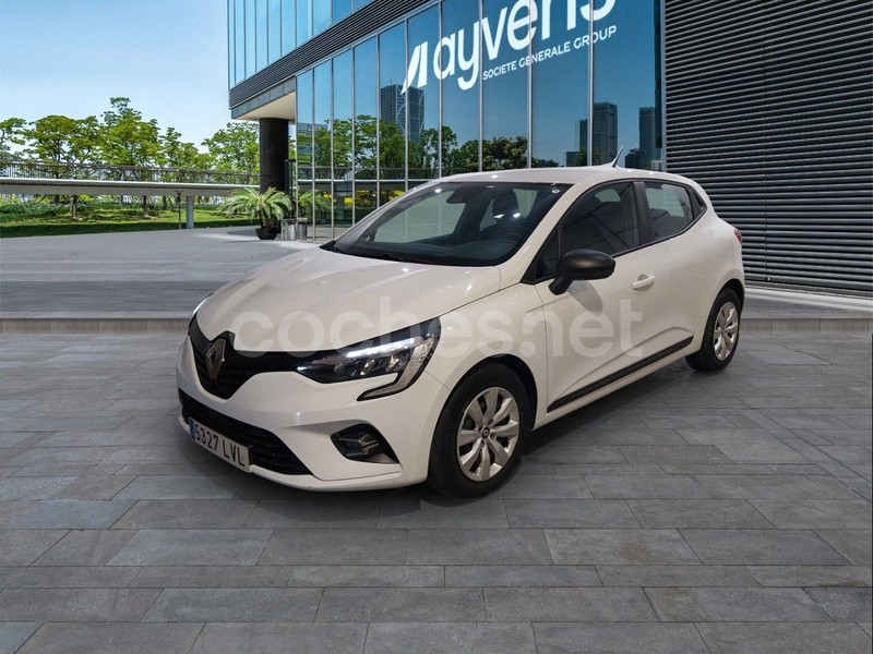RENAULT Clio Business SCe