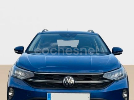 VOLKSWAGEN Taigo Life 1.0 TSI