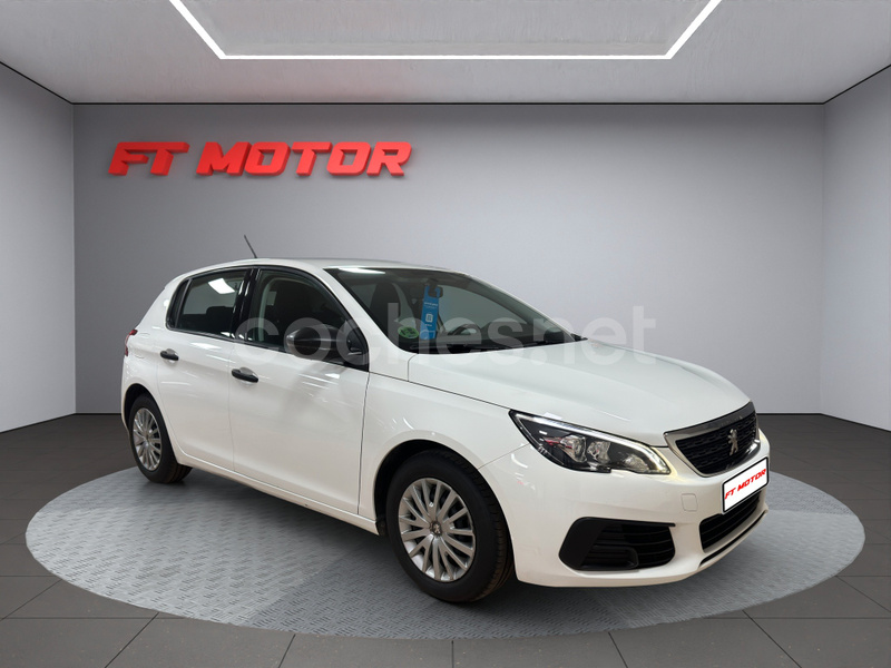 PEUGEOT 308 Access BlueHDi