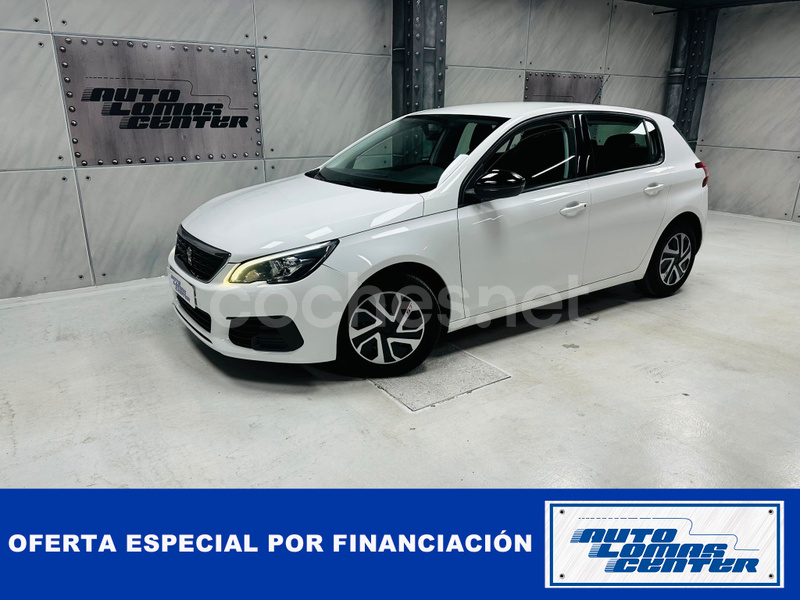 PEUGEOT 308 Access BlueHDi 100 6 Vel. MAN