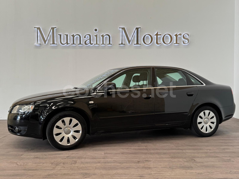 AUDI A4 2.0 TDI