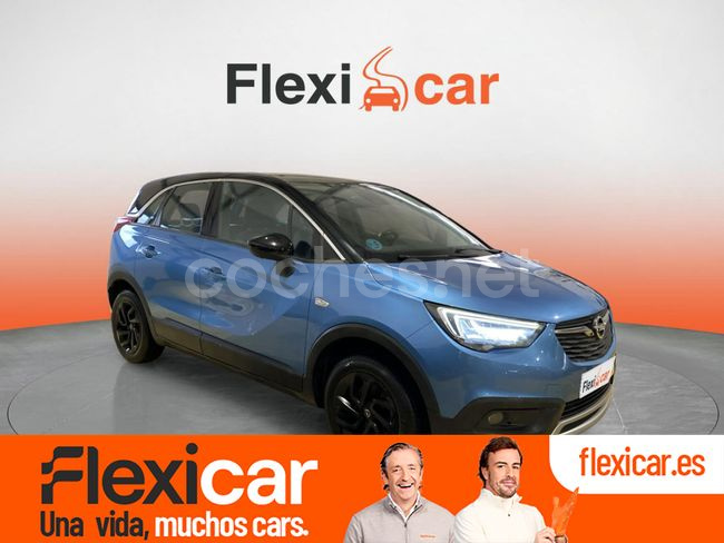 OPEL Crossland X 1.2 Innovation SS