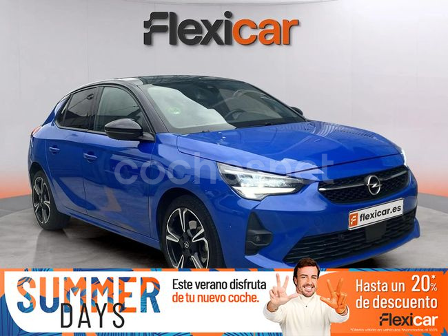 OPEL Corsa 1.2T XHL GSLine