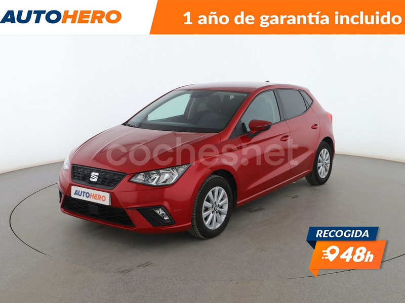 SEAT Ibiza 1.0 TSI Style Go2