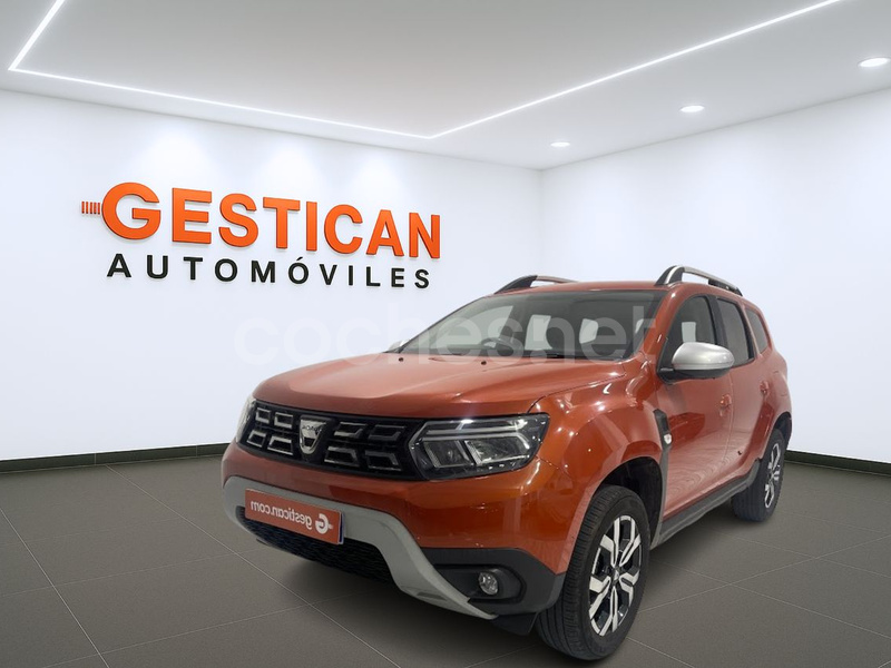 DACIA Duster Access TCE 67kW90CV 4X2