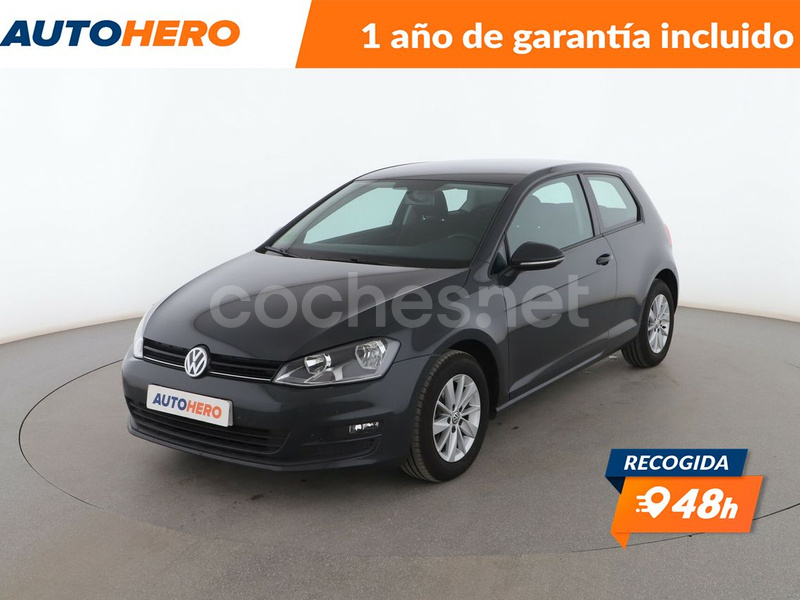 VOLKSWAGEN Golf Edition 1.2 TSI BMT