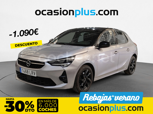 OPEL Corsa 1.2T XHL GSLine