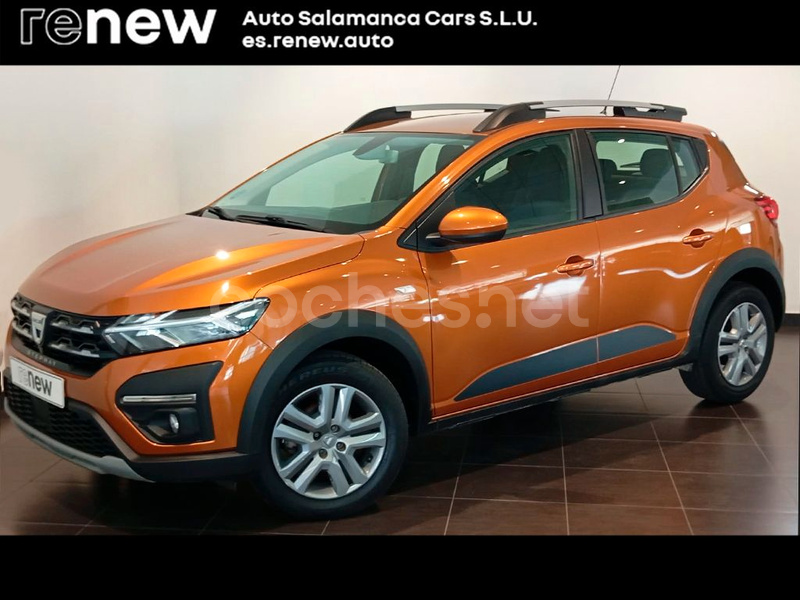 DACIA Sandero Stepway Essential TCe 90V